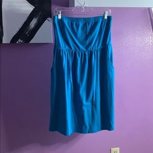 Mossimo coverup dress